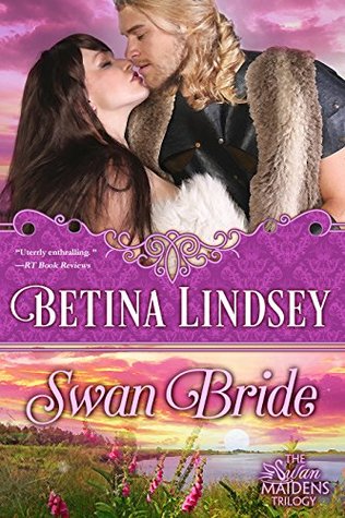 Swan Bride (The Swan Maiden Trilogy #1)