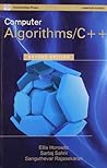 Computer Algorithms/C++ Computer Algorithms/C++