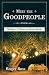 Meet the Goodpeople: Wesley...