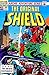 The Original Shield (Red Ci...