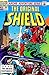 The Original Shield (Red Circle Comics) #2 by Martin Greim