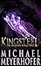Kingsteel (The Dragonkin Trilogy, #3)