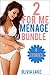 2 for Me Menage Bundle ( Older Man Younger Woman)