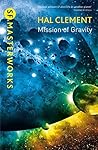Mission of Gravity