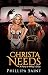 Christa Needs: A Party at M...
