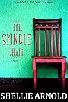 The Spindle Chair (The Barn Church #1)