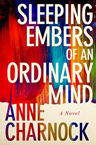 Sleeping Embers of an Ordinary Mind (Kindle Edition)