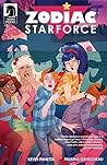 Zodiac Starforce #2