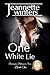 One White Lie (Barrington B...