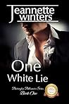 One White Lie
