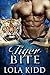 Tiger Bite (Shifters Everaf...