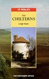 The Chilterns (25 Walks Series)