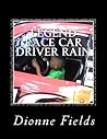 Legend Race Car Driver Rain. by Dionne Fields