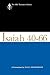 Isaiah 40-66-OTL: A Commentary (The Old Testament Library)