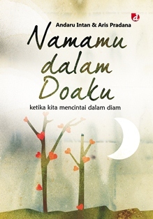 Namamu dalam Doaku