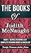JUDITH McNAUGHT: SERIES READING ORDER & INDIVIDUAL BOOK CHECKLIST: SERIES LIST INCLUDES: ALL STANDALONE NOVELS, SEQUELS, WESTMORELAND, PARADISE & FOSTER ... Authors Reading Order & Checklists 2)
