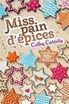 Miss pain d'épices by Cathy Cassidy