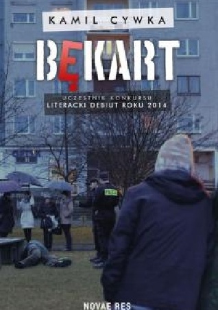 Bękart (Paperback)