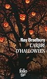 L'Arbre d'Halloween by Ray Bradbury
