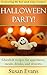 The Halloween Cookbook: Ove...