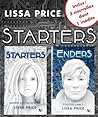 L'Intégrale Starters - 2 Tomes et 3 nouvelles by Lissa Price
