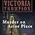 Murder on Astor Place (Gaslight Mystery, #1)