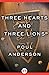 Three Hearts and Three Lion...