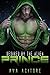 Desired by the Alien Prince...