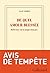 De quel amour blessée. Réflexions sur la langue française (French Edition)
