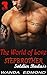 The World of Love (Stepbrother Soldier Badass #3)