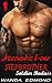Accoustic Love (Stepbrother Soldier Badass #1)
