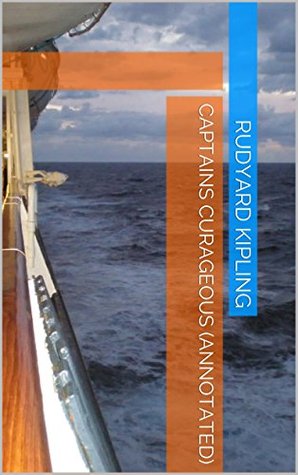 Captains Courageous