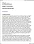Death as a Perversion: Open...