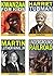 Black Heritage for Kids 4-Box Set: Harriet Tubman, Kwanzaa, Martin Luther King, Jr., Underground Railroad