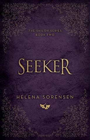 Seeker (Shiloh #2)