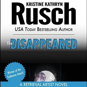 The Disappeared