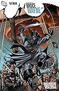 Batman: The Return of Bruce Wayne #3