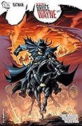 Batman: The Return of Bruce Wayne #4