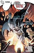 Batman: The Return of Bruce Wayne #6