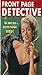 Front Page Detective December 1949 (True Crime Magazine Book 1)