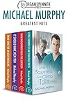 Michael Murphy's Greatest Hits by Michael          Murphy