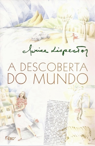 A Descoberta do Mundo (Paperback)