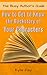 How to Get to Know the Backstory of Your Characters (The Busy Author's Guide #5)
