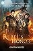 Rebel's Honor (Crown of Blood #1)
