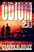 Odium 2.5 by Claire C. Riley Odium 2.5 by Claire C. Riley