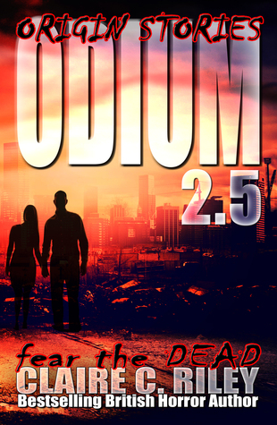 Odium 2.5: Origin Stories
