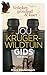 Jou Kruger-Wildtuin gids, m...