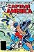 Captain America (1968-1996) #282
