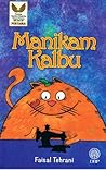 Manikam Kalbu by Faisal Tehrani