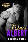 Prince Albert by Sabrina Paige